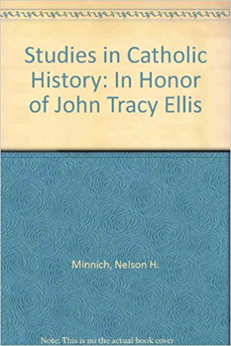 Studies in Catholic History